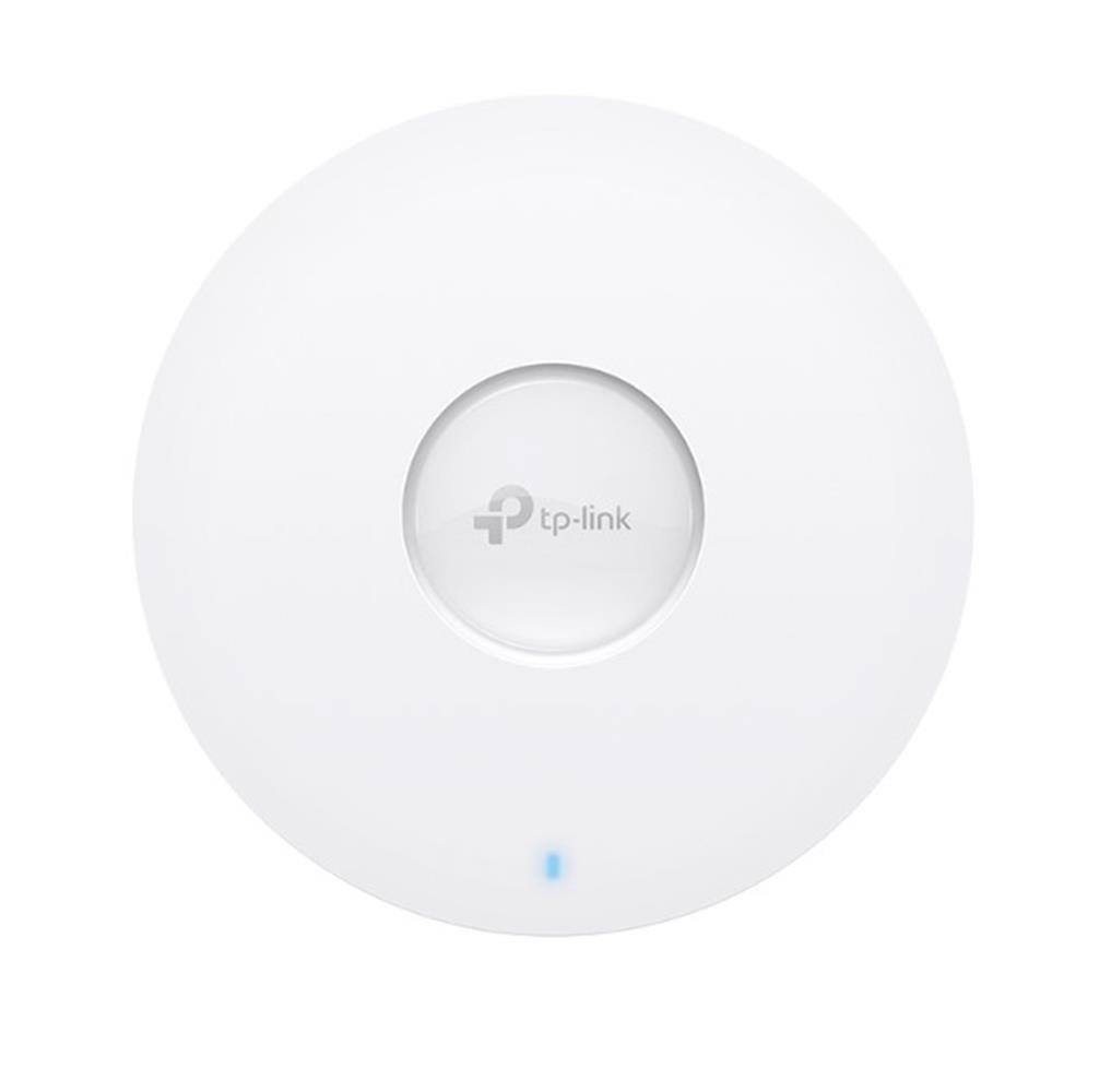 Omada Tp-Link EAP772 Tavan Tipi BE11000 WİFİ7 Kablosuz Access Point