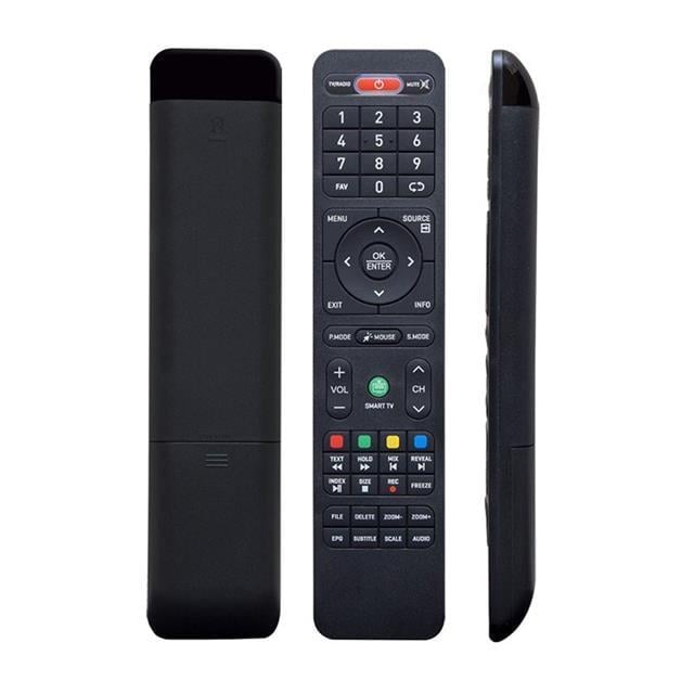 Onvo - Saba - Nordmende - Morio Lcd TV Kumanda (OV50F351/OV50F352/OV55F350/OV32151/OV32152)