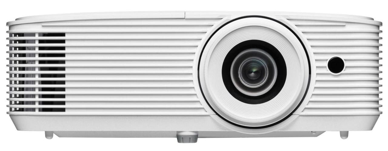 OPTOMA 4000ansilümen EH401 1920×1080 DLP HDMI Projeksiyon