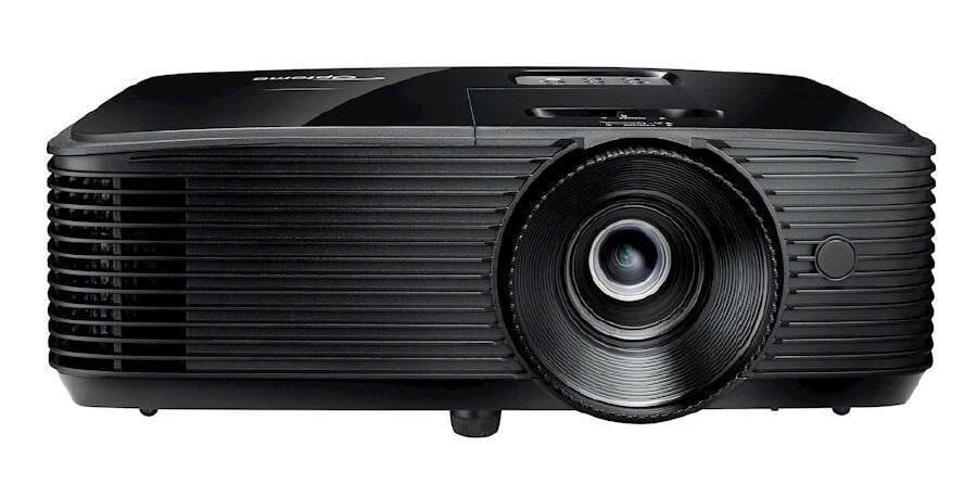 OPTOMA 4000ansilümen W400LVE 1280x800 DLP HDMI Projeksiyon