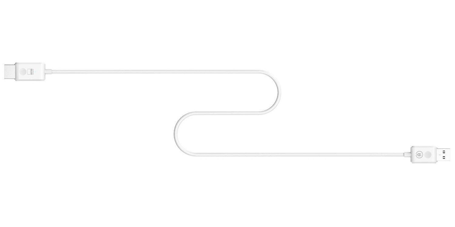 OPTOMA WHD221 USB-C HDMI Full HD 1080p 5GHz 20m Kablosuz Görüntü Aktarım Kiti