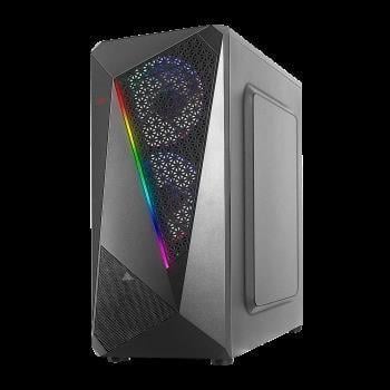 OXPC-5000 i5-12400F 16GB 512GB 12GB ARC B580 FDOS