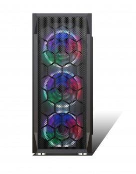 OXPC-7000 i7-12700KF 16GB 480GB 6GB RTX3050 FDOS