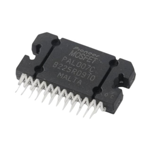 PAL 007C Flexiwatt-25 Entegre Devre