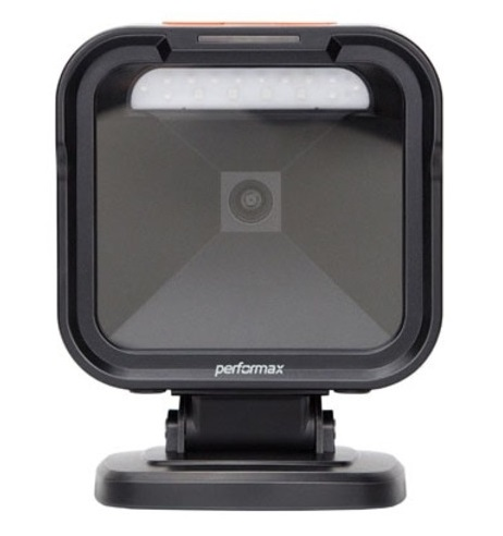 PERFORMAX MS 2D Imager PR-X1000 USB Masaüstü Karekod Okuyucu