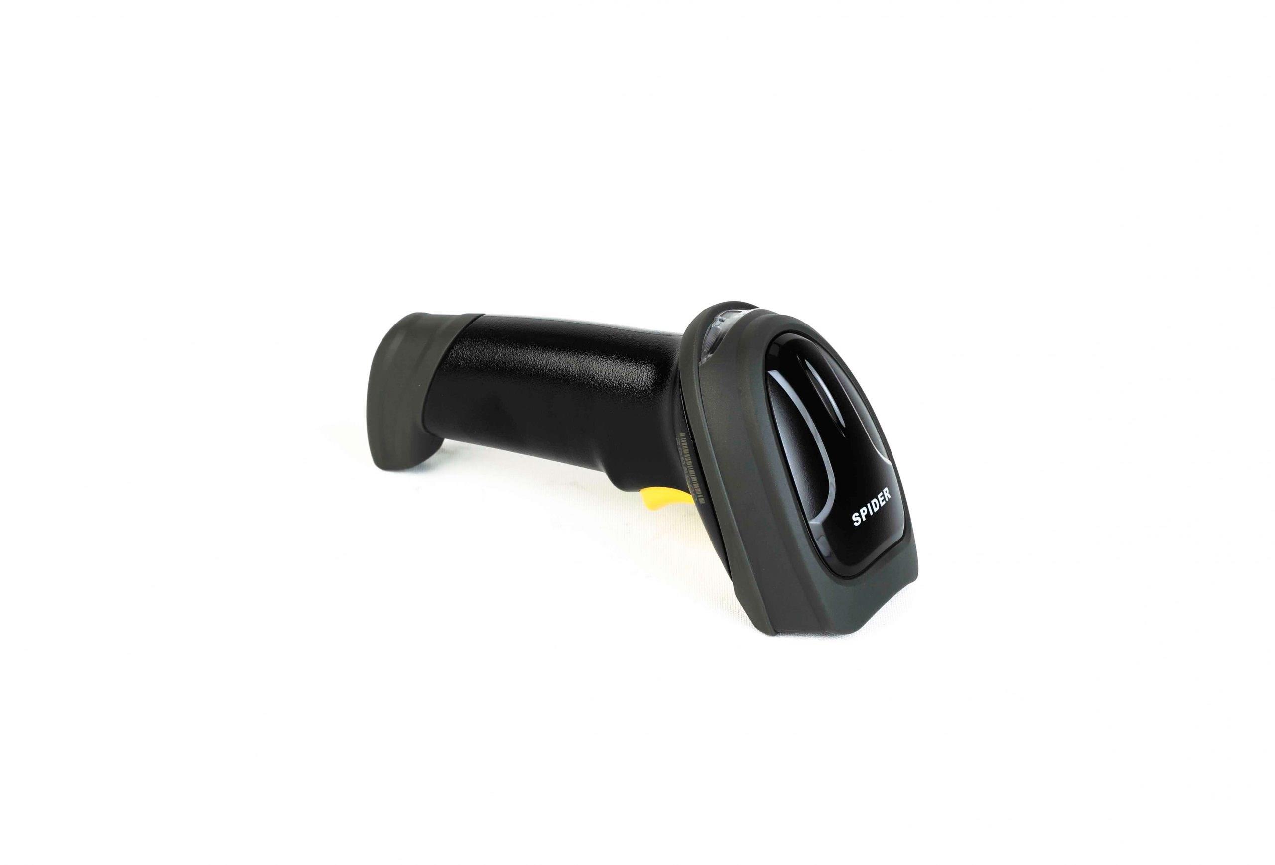 PERKON 2D Imager SP610 USB El Tipi Karekod Okuyucu Ayaklı