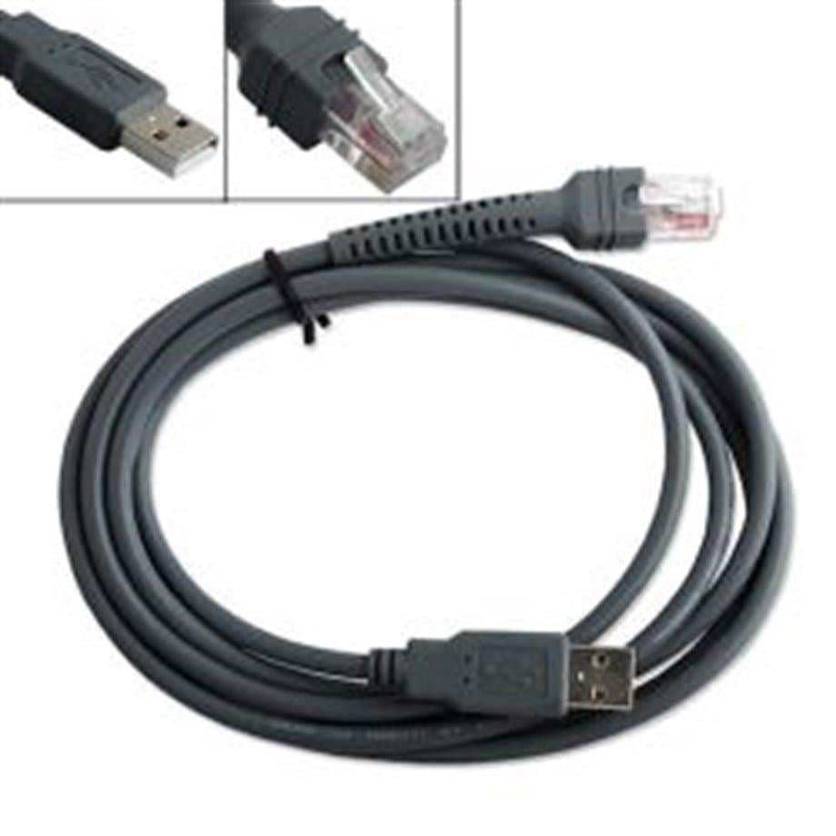 PERKON PS5700 ORİJİNAL 2D USB KABLO