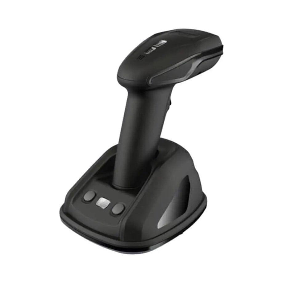 PERKON TIGER CS95 KABLOSUZ 1D LAZER BARKOD OKUYUCU RF KİT