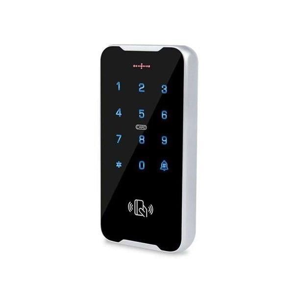 PG PG-02WP PDKS Cihazı Şifrematik