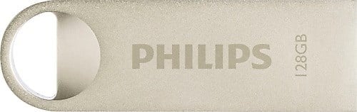 PHILIPS 128GB USB 2.0 25/10MB/S FM12FD160B/00
