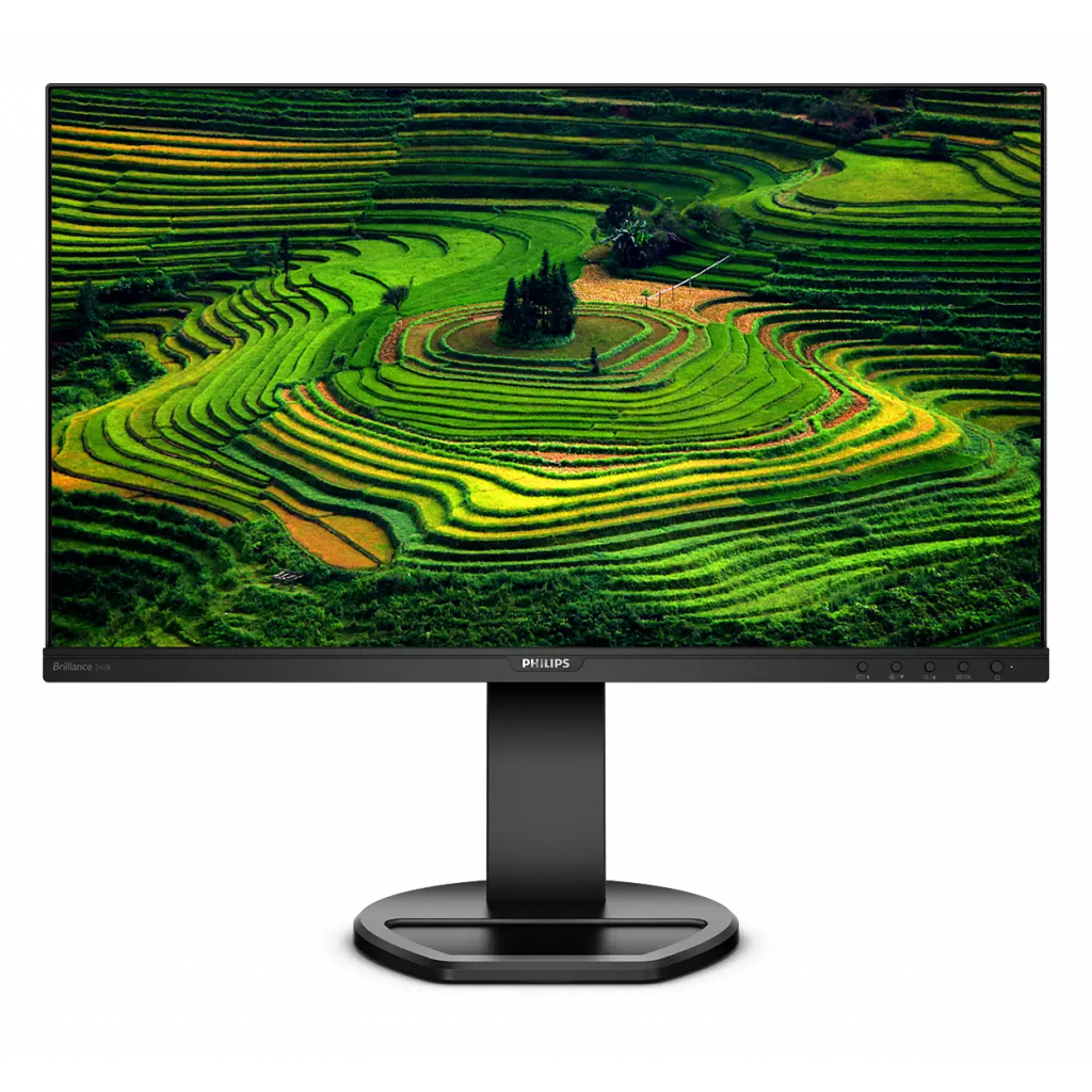 PHILIPS 241B8QJEB/00 23,8