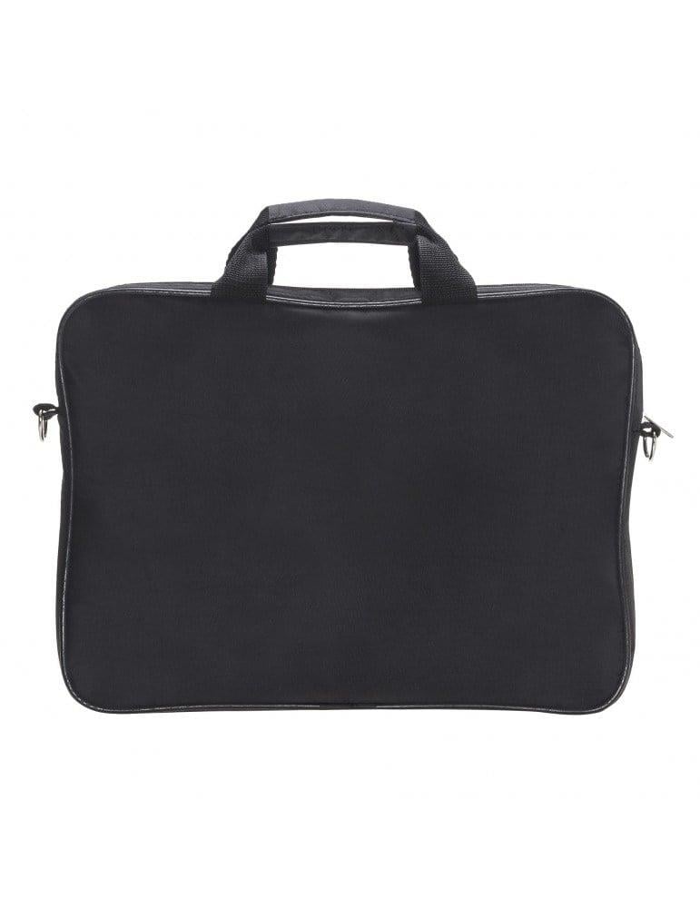 PLM DREXEL 6300 NOTEBOOK ÇANTASI SİYAH 15.6
