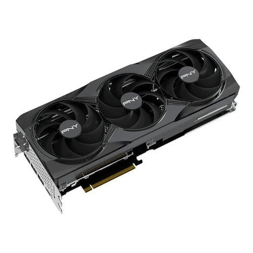 PNY RTX5080 16GB GDDR7 256bit HDMI DP PCIe 5.0 VCG508016TFXPB1