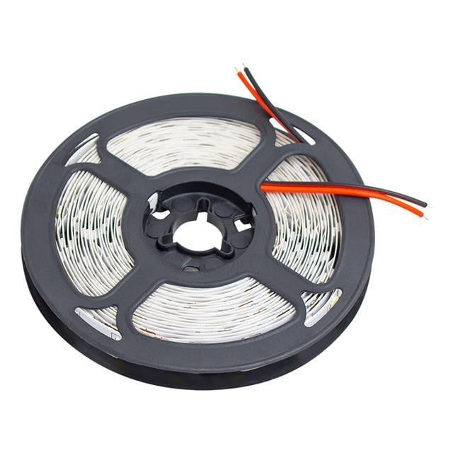 Powermaster 3 Çipli İç Mekan Silikonsuz 60 Led 5 Metre Beyaz Şerit Led