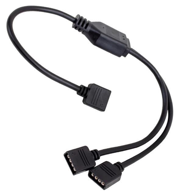 Powermaster 4 Pin Y Kablo