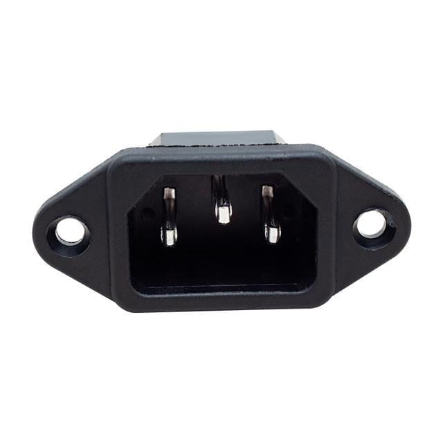 PowerMaster Bilgisayar C7 Power Şase Soket Erkek Kulaklı IC-212