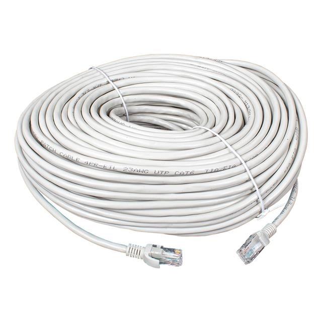Powermaster Cat6 40 Metre Ethernet Kablo