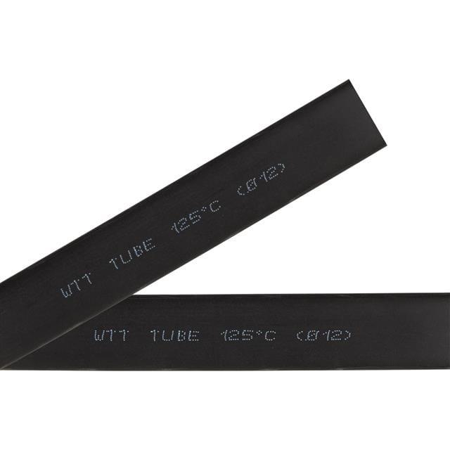 Powermaster PM-2403 Daralan Makaron 12 mm 1 Metre