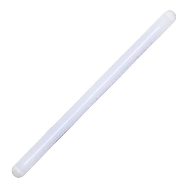 Powermaster PM-24961 120 Cm 40 Watt 6500K 220 Volt Beyaz Tekli Led Bant Armatür