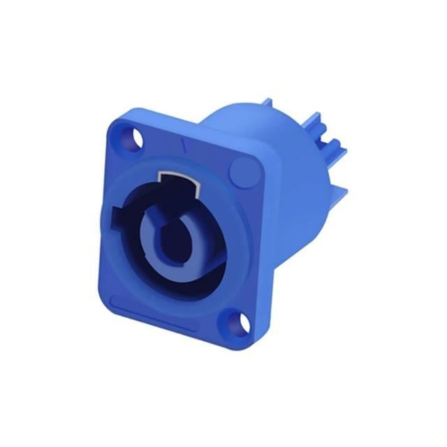 Powermaster Powercon Şase Giriş Konnektörü