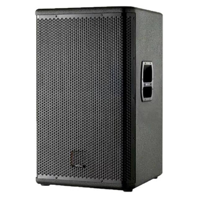 Pro-Main MS-1010GA 400 Watt 25 Cm Aktif Ahşap Kabin Hoparlör