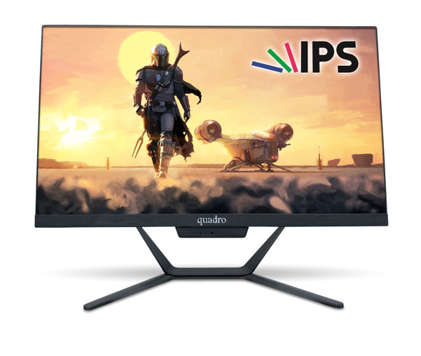 QUADRO 23.8