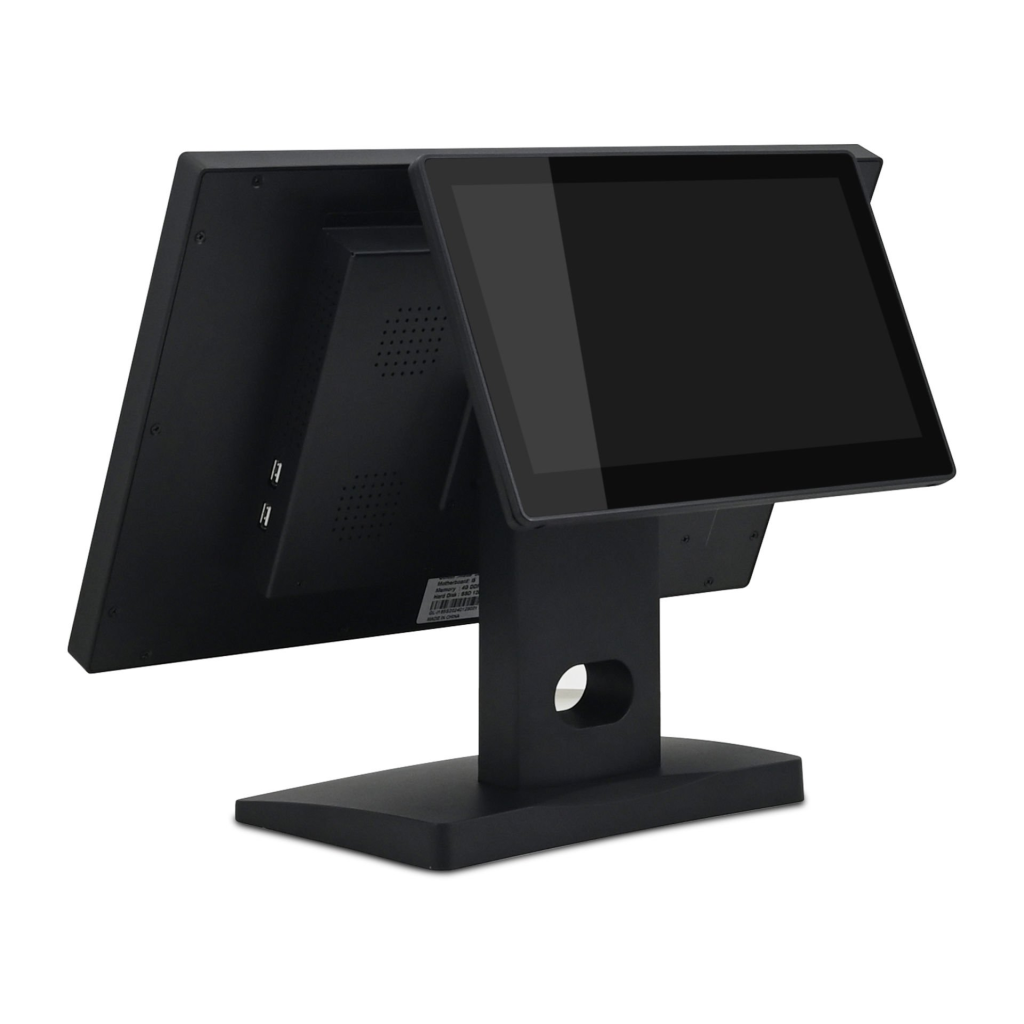 QUATRONIC P1855-D 5N, POS PC,  Intel i5 5.Nesil, 18.5