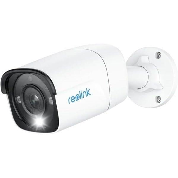 REOLINK 12MP Bullet 4mm Renkli IP Kamera IP67 P340