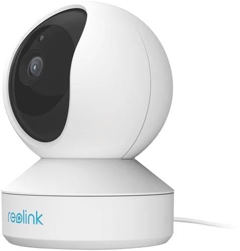 REOLINK E1 3MP 4MM WI-FI PT İÇ ORTAM KAMERA