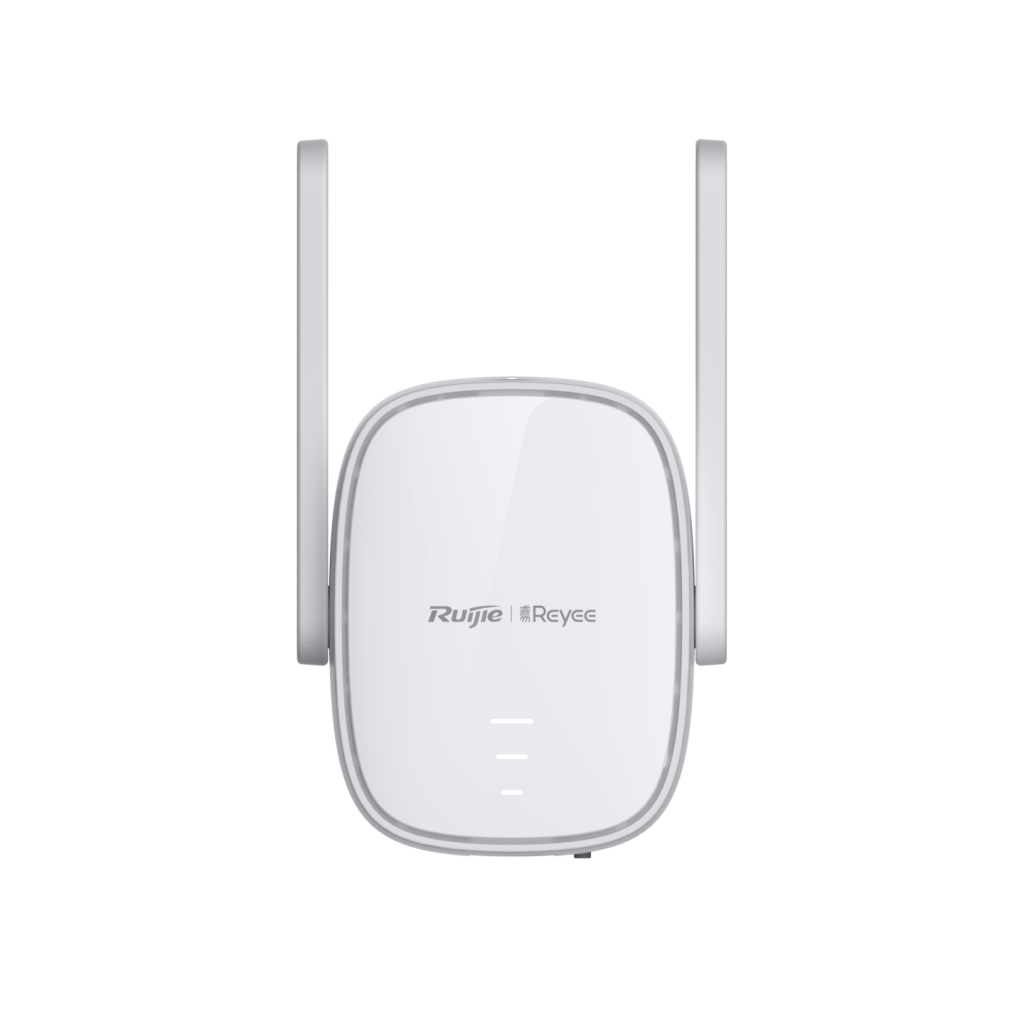 RUIJIE Reyee RG-EW300R Priz Tipi Wi-Fi Extender,  300Mbps