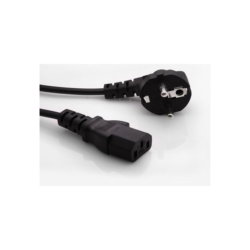 S-LINK SL-P150, Power Kablosu, 0.50mm, 1.5mt