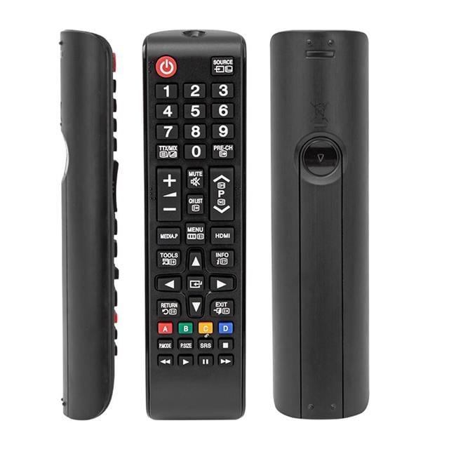 Samsung 3D Özellikli Universal LCD LED TV Kumandası