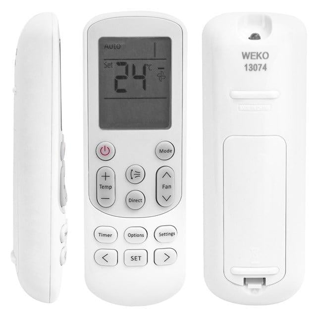 Samsung Klima Kumandası DB93-14643