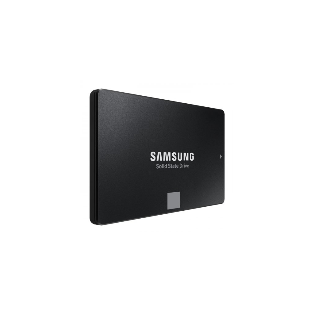 SAMSUNG MZ-77E500BW, 870 EVO, 500GB, 560/530, 2,5