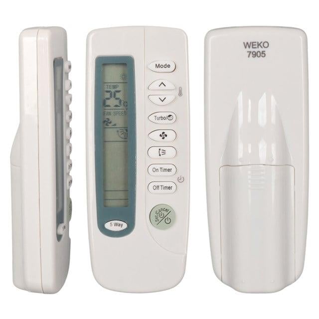 Samsung SNK0010 Klima Kumandası