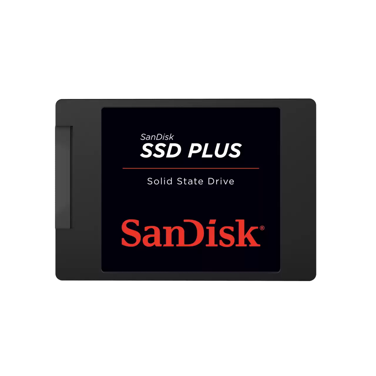 SANDISK 480GB SDSSDA-480G-G26 535- 445MB/s SSD SATA-3 Disk