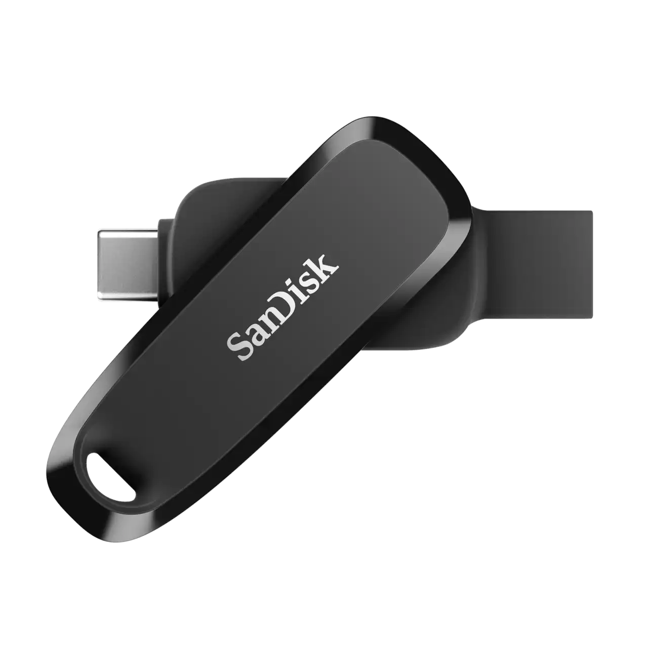 SANDISK 64GB USB 3.0/TypeC Usb Bellek SDDDC6-064G-G46