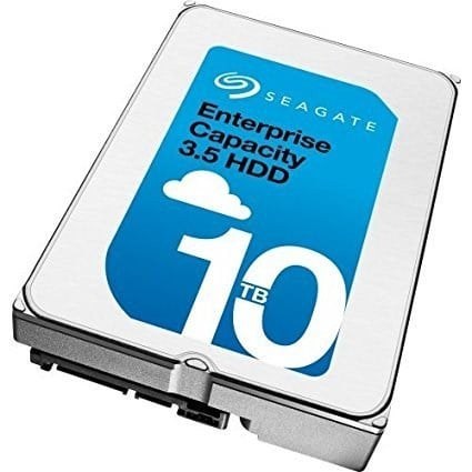 SEAGATE 3.5