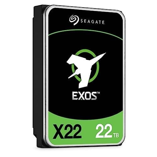 SEAGATE 3.5