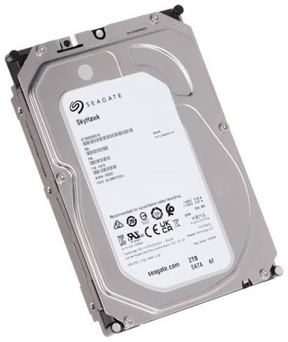 SEAGATE 3.5