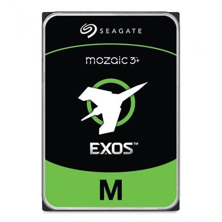 SEAGATE EXOS M 28TB 7200RPM 512MB SATA3 6Gbit/sn ST28000NM003K HDD RESMİ DİSTİ GARANTİLİ