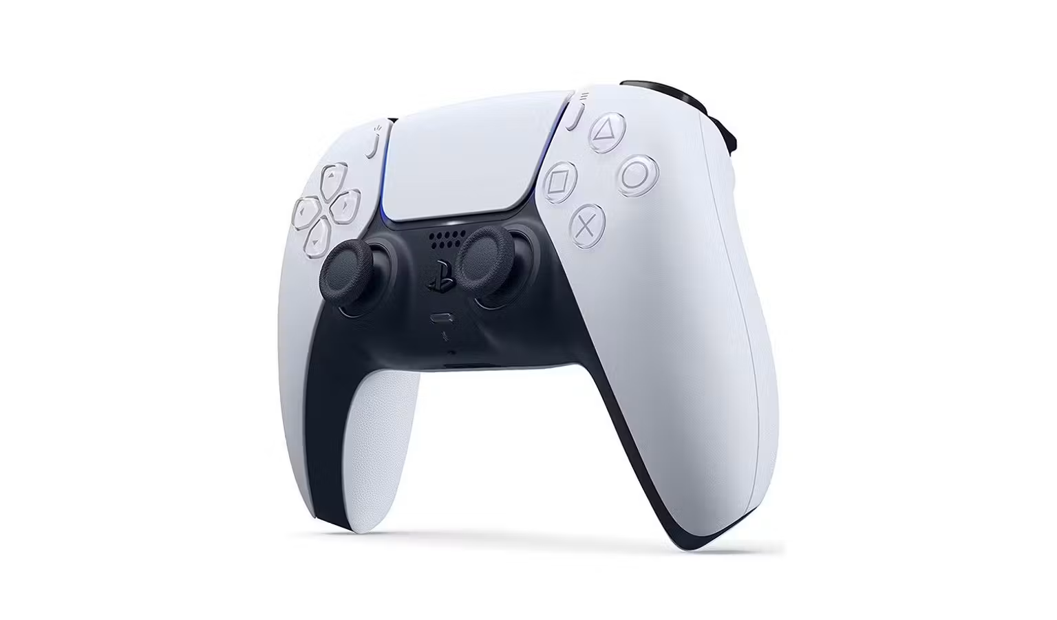 SONY CFI-ZCT1G-WHT PS5 DualSense Beyaz Oyun Kolu