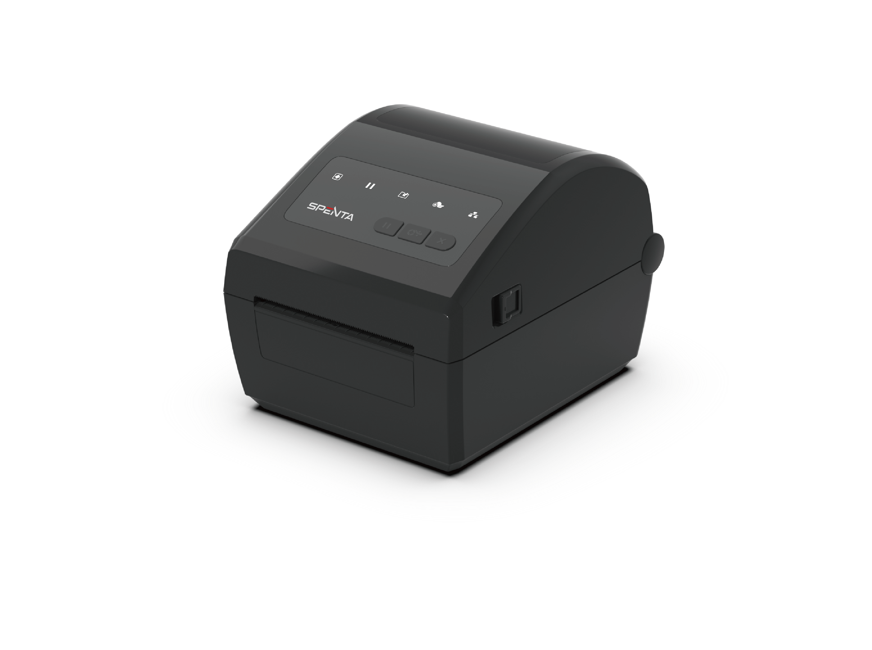 SPENTA 203dpi SPR-211D USB-ETH Barkod Yazıcı