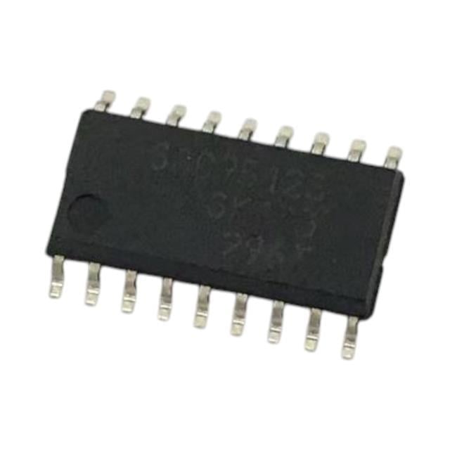 SSC 9512 SMD