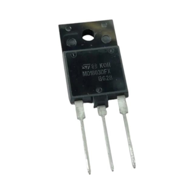 ST 1803 DFX TO-3PF Transistör
