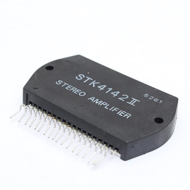 STK 4142 II