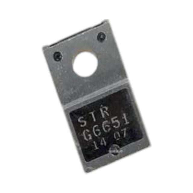 STRG 6651