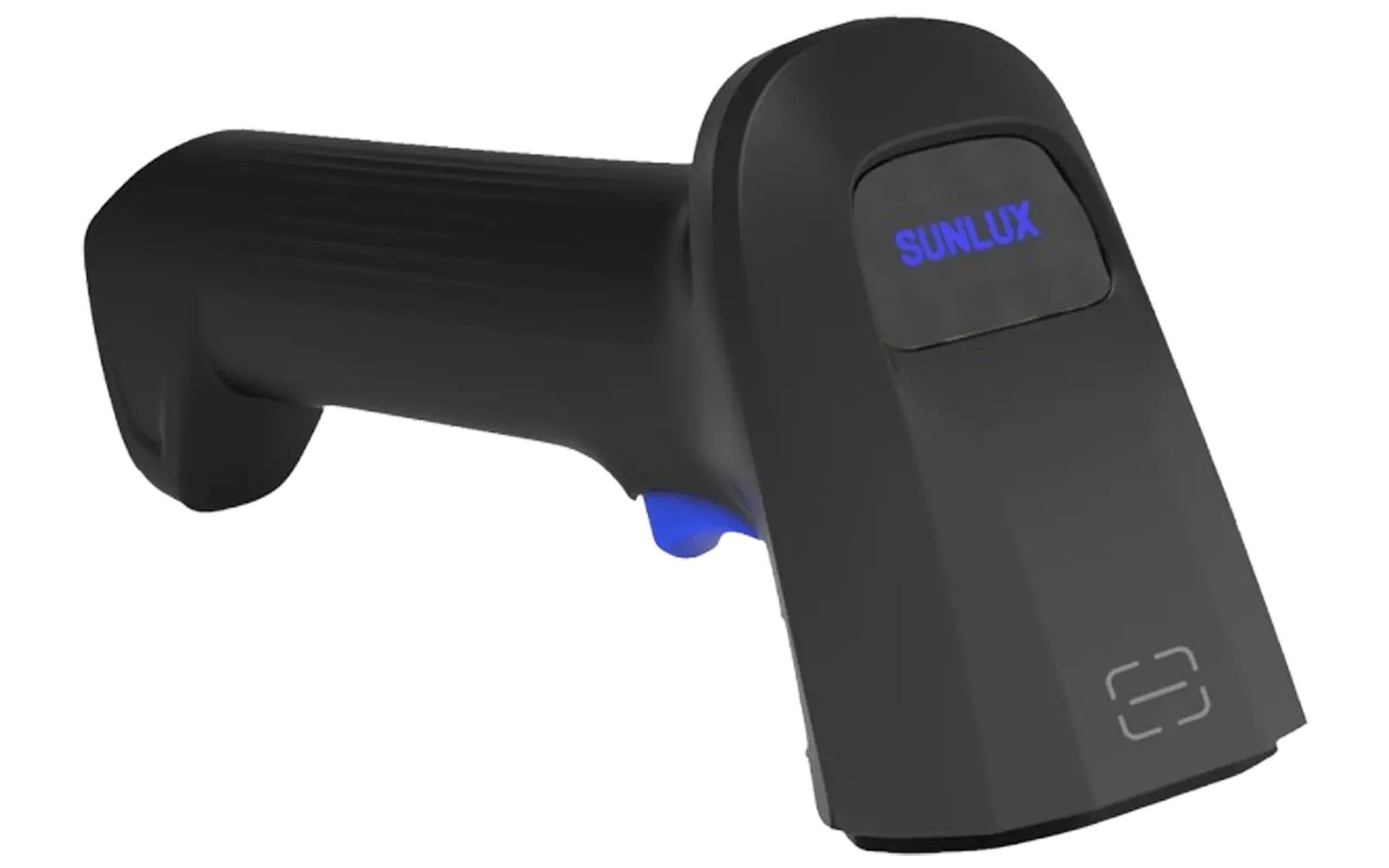 SUNLUX RW10 1D/2D 640x480 CMOS 2.4GHz + Bluetooth Kablosuz USB Dongle Karekod Okuyucu