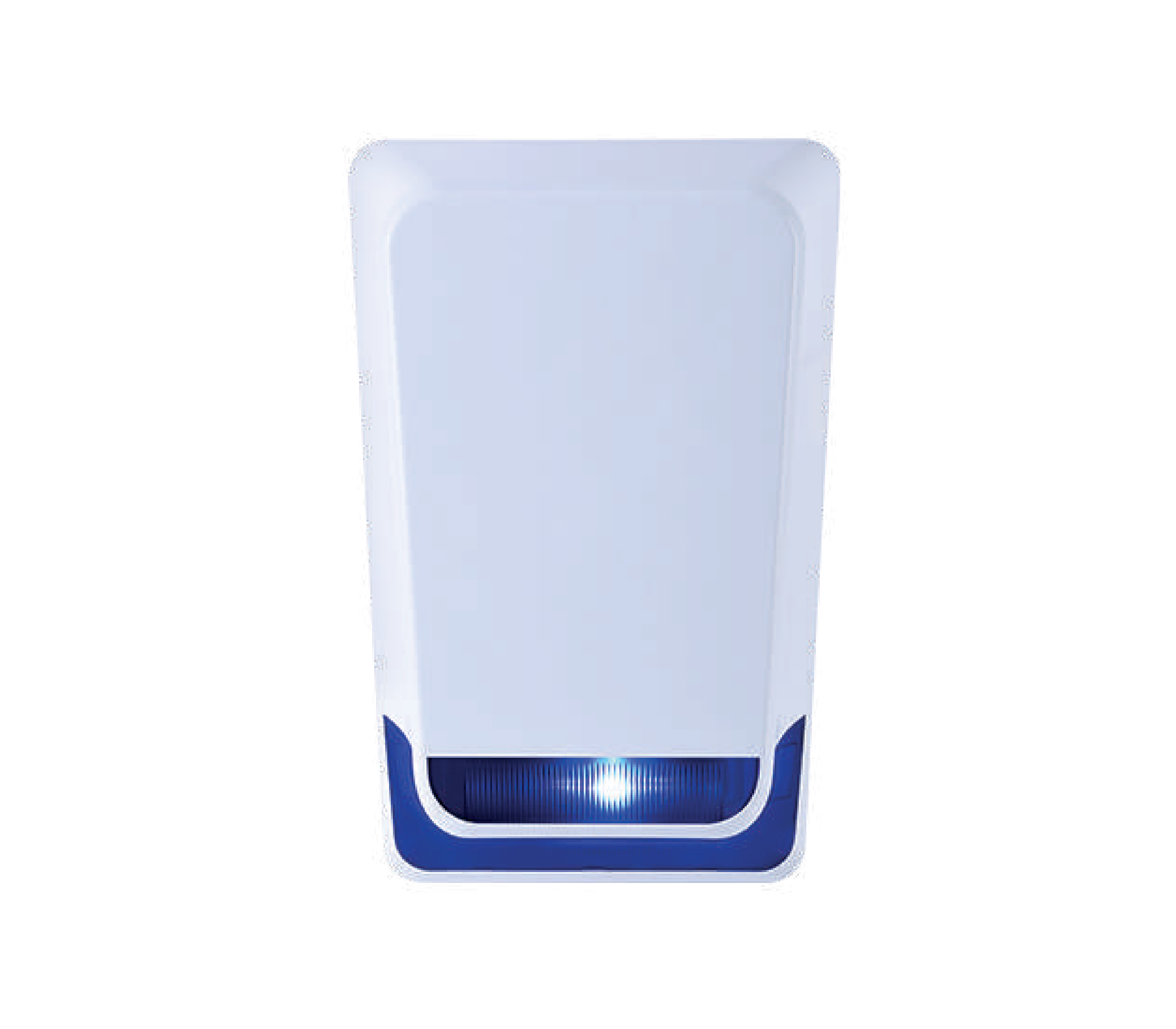 TEKNİM TSS-5790B Harici Siren MAVİ