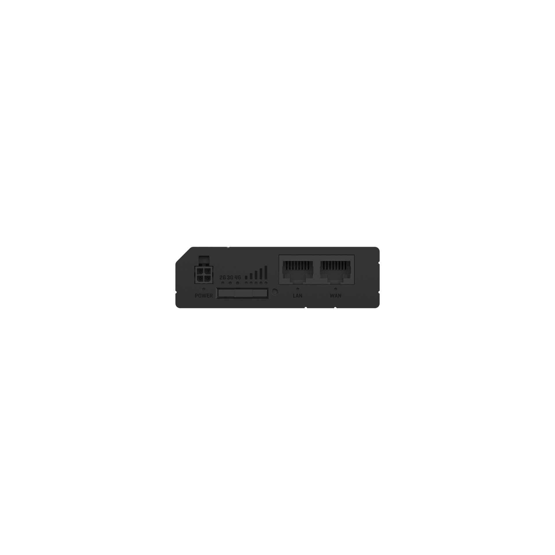 TELTONIKA RUT200 eSIM 2.4GHZ 4G/5G LTE Endüstriyel Router